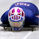 Illustration for article titled Skeleton Helmets Are The Coolest Thing At The Olympics